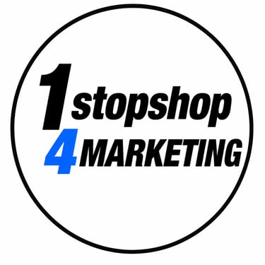 1stop4marketing logo