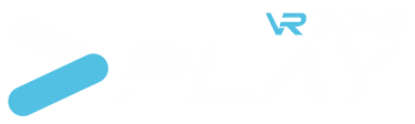 VR Zone Play logo