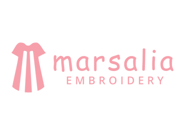 Marsalia Embroidery logo