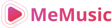 MeMusic logo