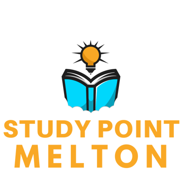 study point Melton logo