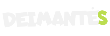 Deimantes logo