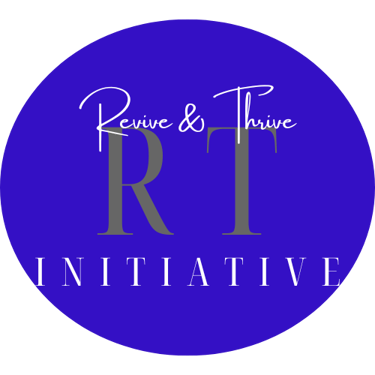 Revive & Thrive Initiative logo