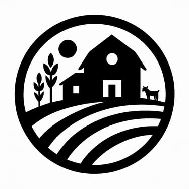 Inamdar Farms logo
