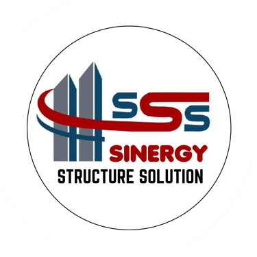 sinergystructuresolution logo
