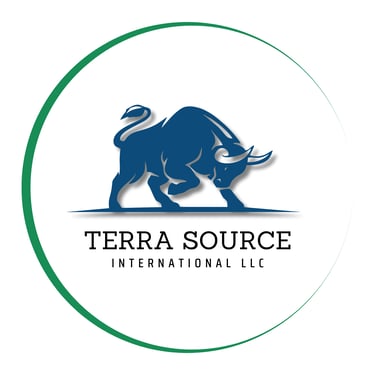 Terra Source International LLC logo