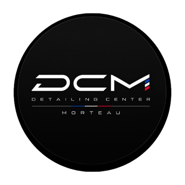 Detailing Center Morteau logo