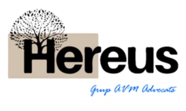 Hereus logo