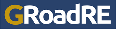 Groadre logo