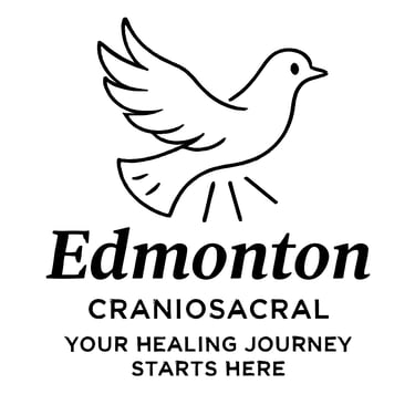 Edmonton Craniosacral logo
