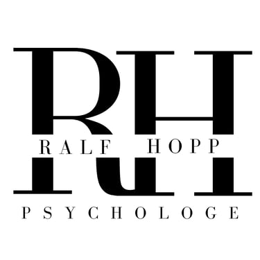 Psychologe Ralf Hopp M. Sc. logo
