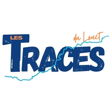 LES TRACES DU LOUET logo