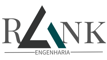 Rank A Engenharia logo