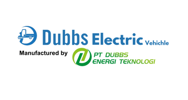 Dubbs Energi Teknologi logo