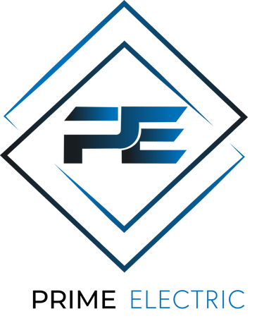 Prime Electric logo