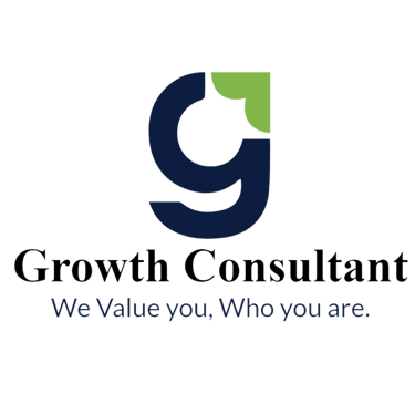 Growth Consultant logo