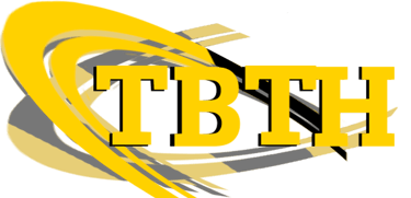 Control TBTH logo