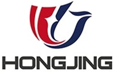 Hongjing Clothing Factory logo