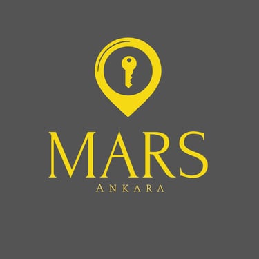 MARS ANKARA logo