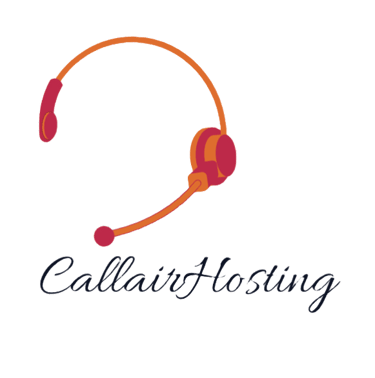 Callair Hosting logo