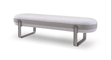 bed bench for bedroom by poshway