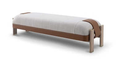 bed bench for modern bedroom