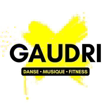 GAUDRI logo