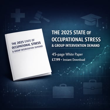 white paper presentation
