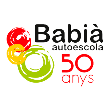 Autoescola Babià logo