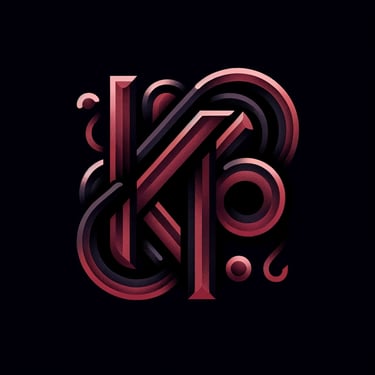 "Kendrick Pittman: Expert Graphic Designer, Web Developer &  logo