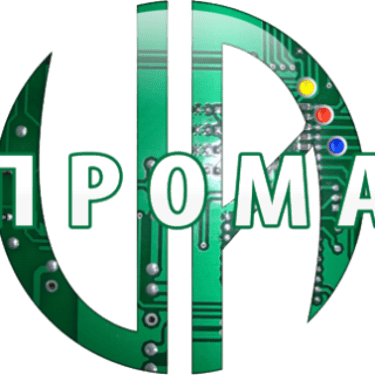 Прома Украина logo