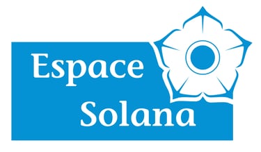 Espace Solana logo