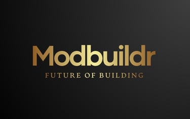 Modbuildr logo