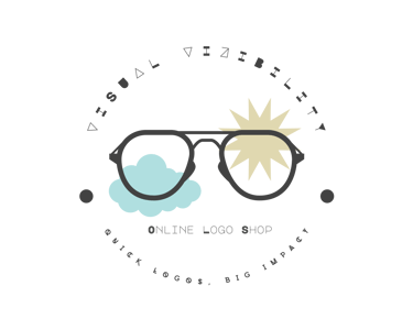 Visual Vizibility logo