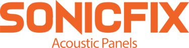 Sonicfix Acoustic Panels logo