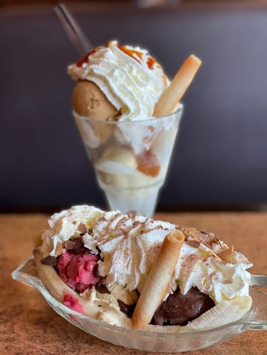 Ice cream