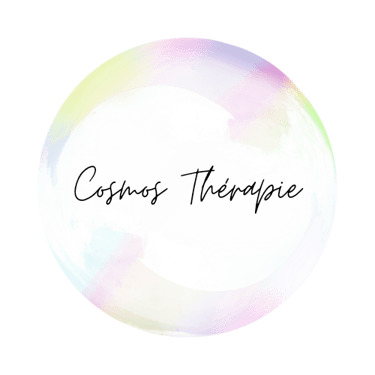 Amandine Lemétayer Thérapeute Spirituelle logo