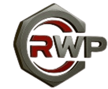 tractor parts manufacturer logo