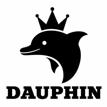 DAUPHINROSE logo