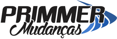 Primmer Mudanças logo