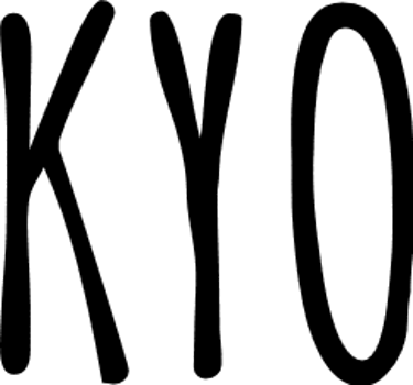 KYO logo
