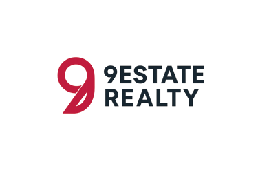 9estaterealty logo