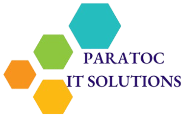 Paratoc IT Solutions logo