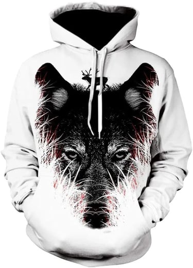 xeimerina fouter polar sepra hoodies