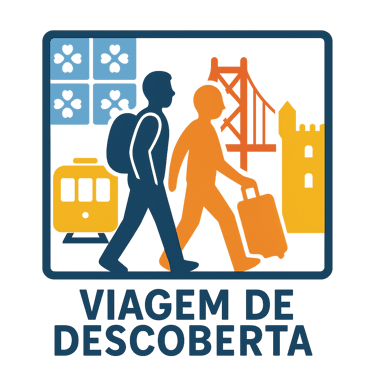 Viagem Cultural diversificada a Lisboa logo