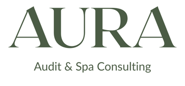 AURA logo