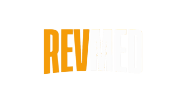 RevMed mentoria logo