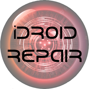 iDroid Repair logo