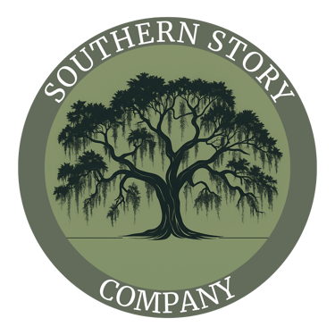 Southern Story Co logo