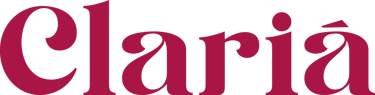Clariá logo